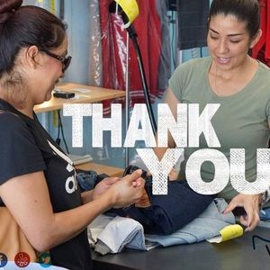 Meet your Posher, Irma